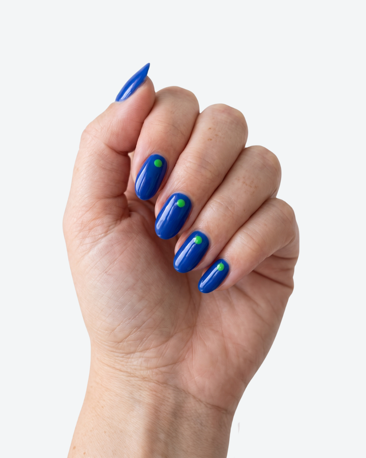 Lacquer Lime