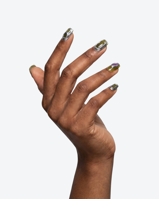 Lustre Olive
