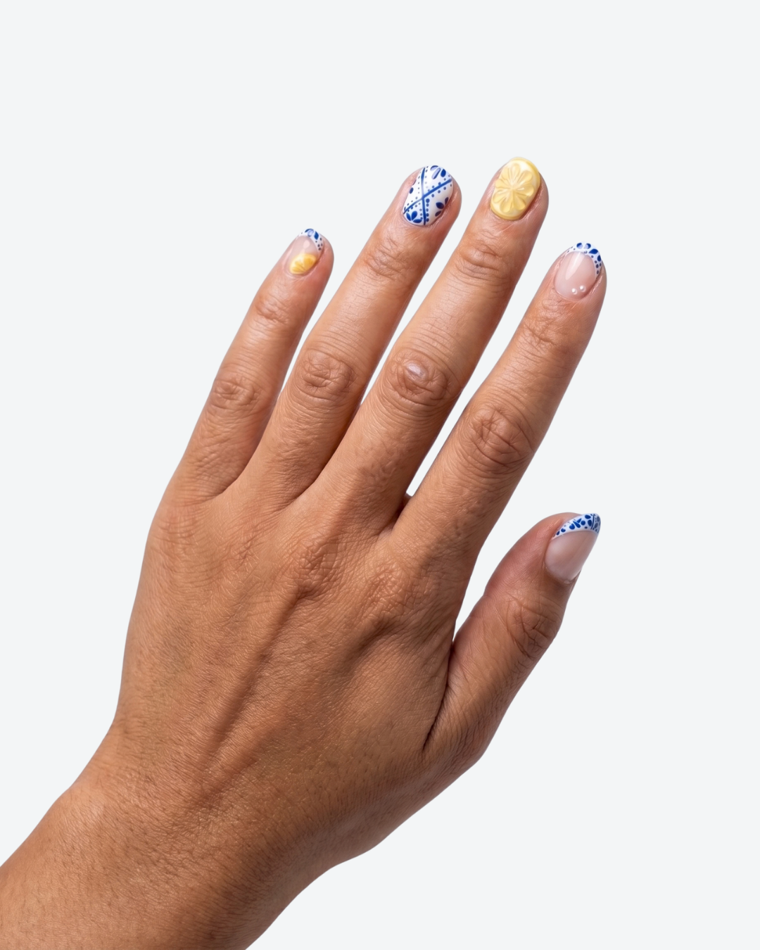 Orchard Mist