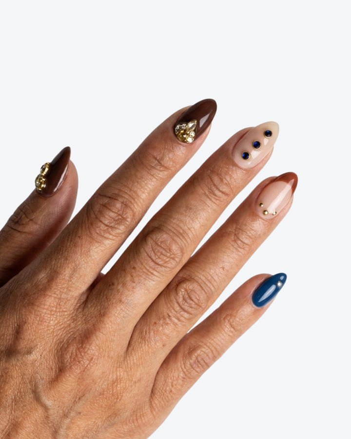 Speckle Walnut