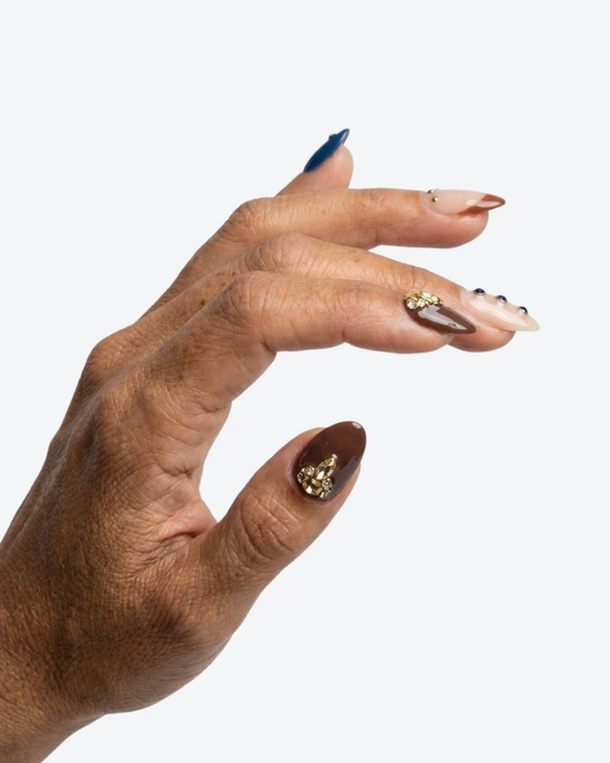 Speckle Walnut
