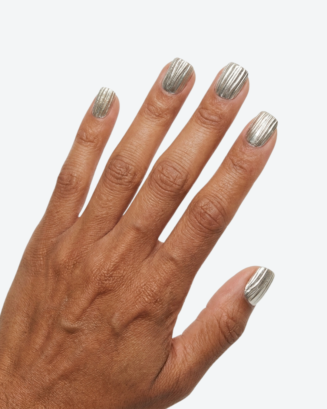 Stroke Silver