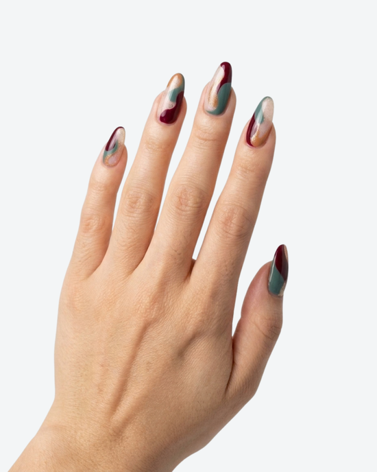 Varnish Claret