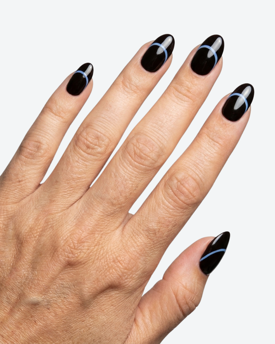 Varnish Ebony