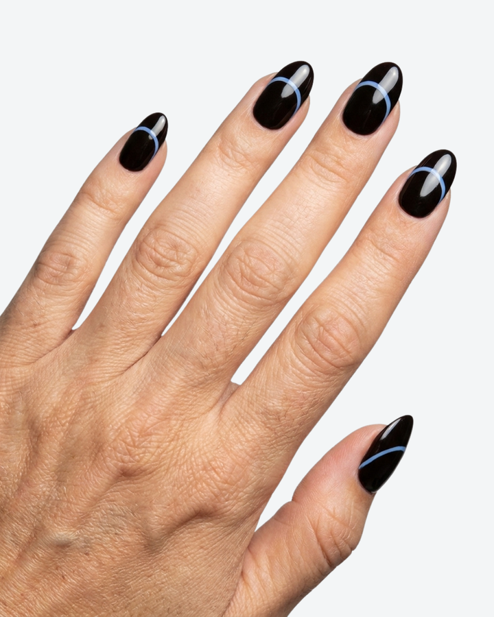 Varnish Ebony