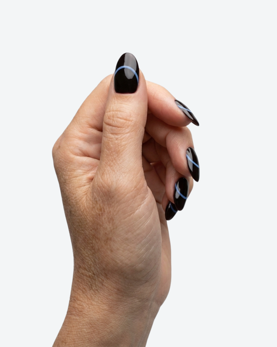 Varnish Ebony