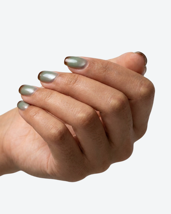 Varnish Jade