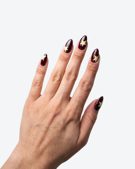 Vault Claret
