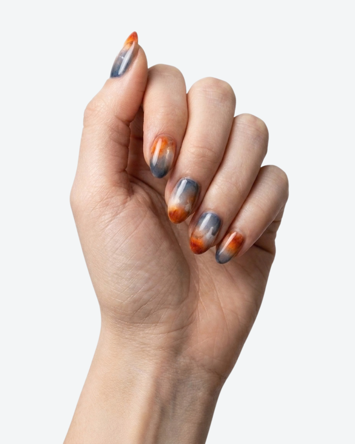 Vein Amber