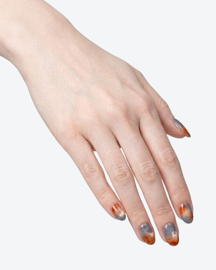 Vein Amber
