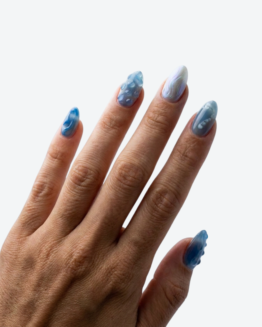 Vein Cobalt