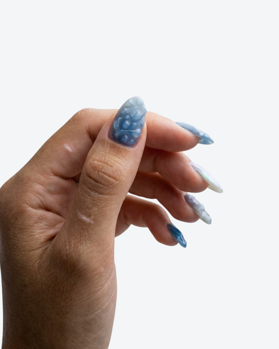 Vein Cobalt