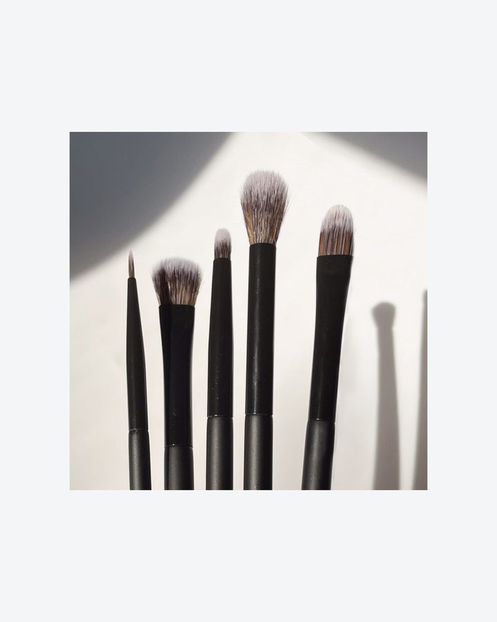 All About Eyes Brush Set