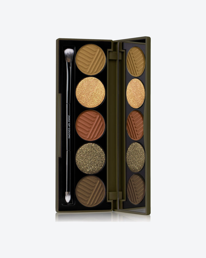 Cutting Edge Eyeshadow Palette