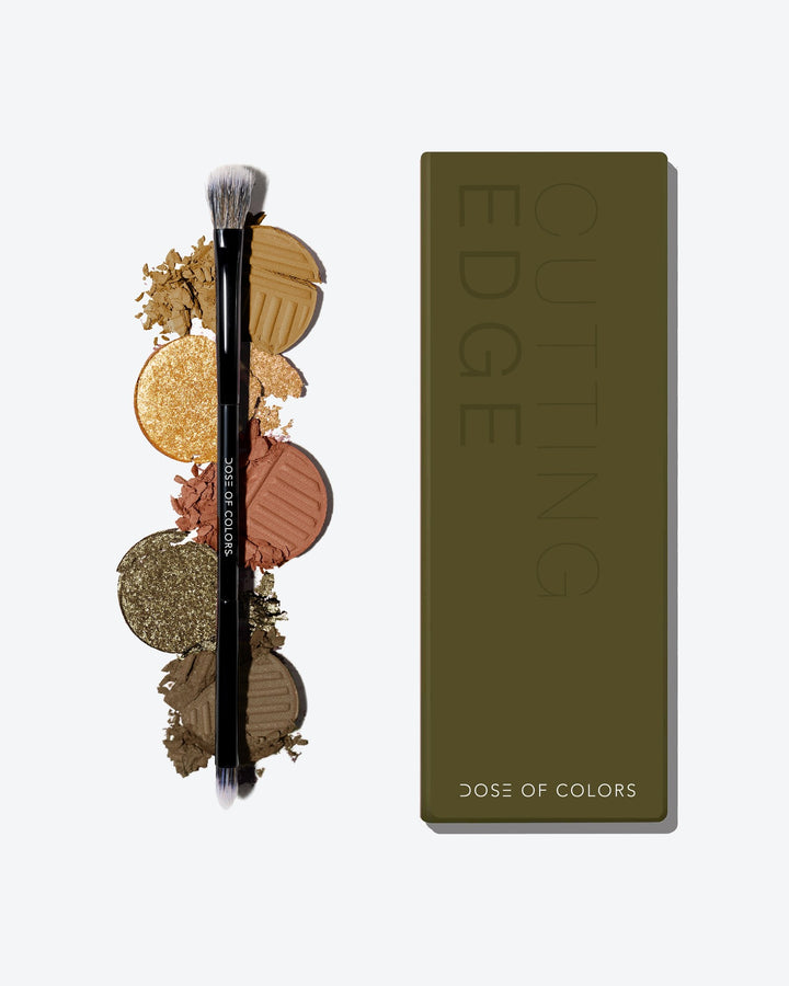Cutting Edge Eyeshadow Palette, vista 2