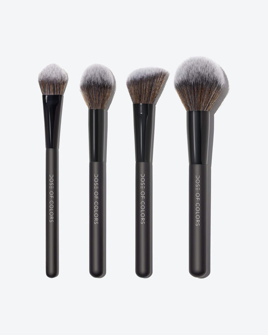 Flawless Face Brush Set, vista 2