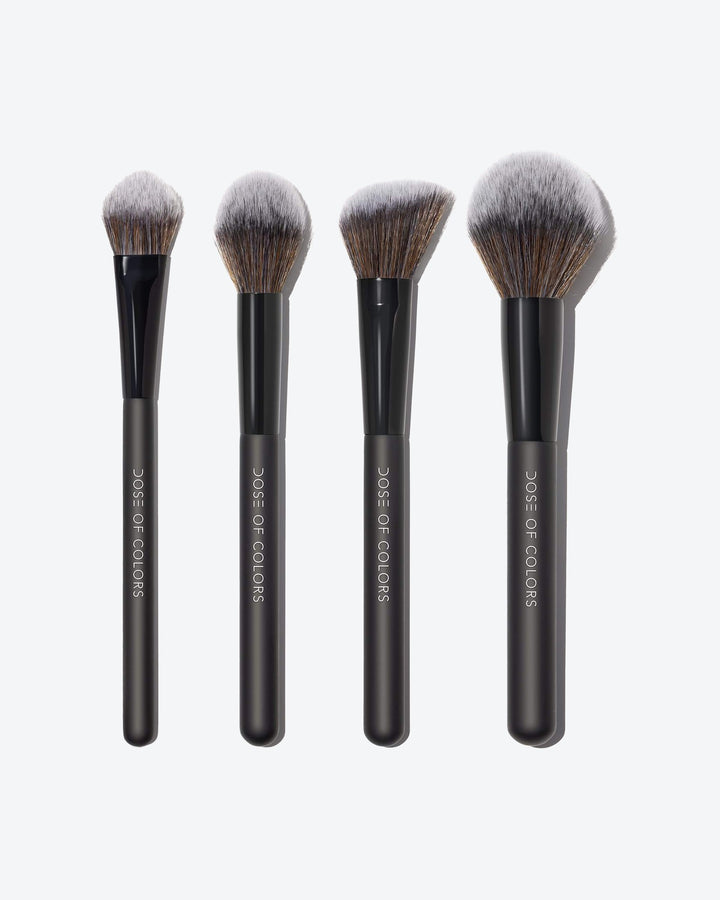 Flawless Face Brush Set, vista 2