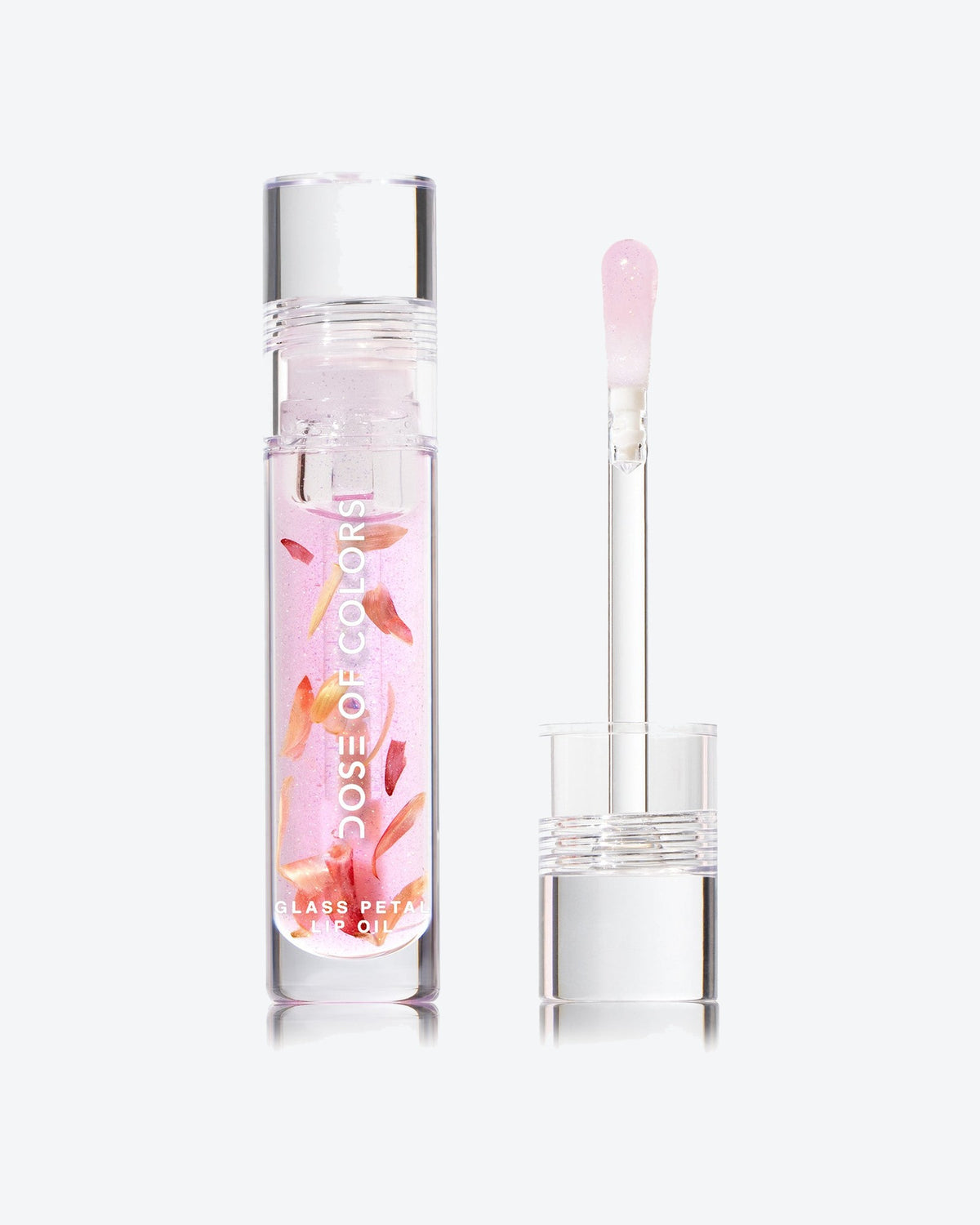 Glass Petal Lip Oil