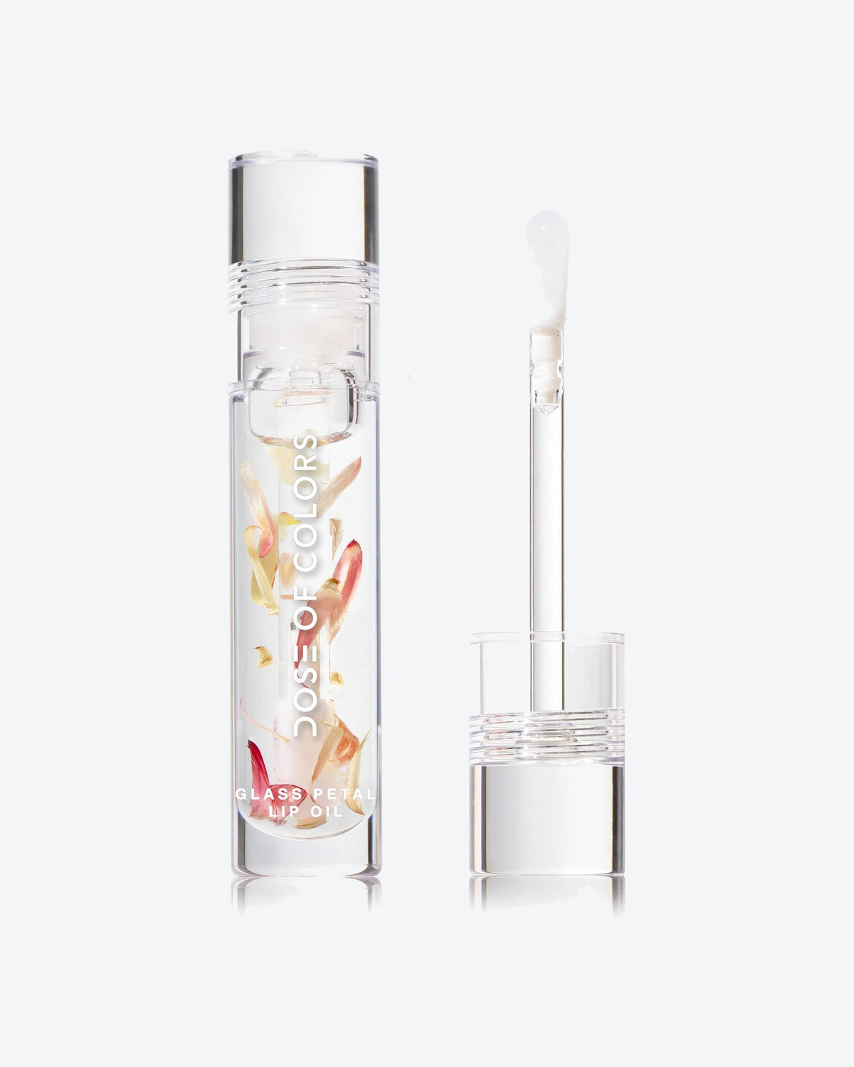 Glass Petal Lip Oil, vista 2