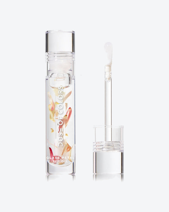 Glass Petal Lip Oil, vista 2