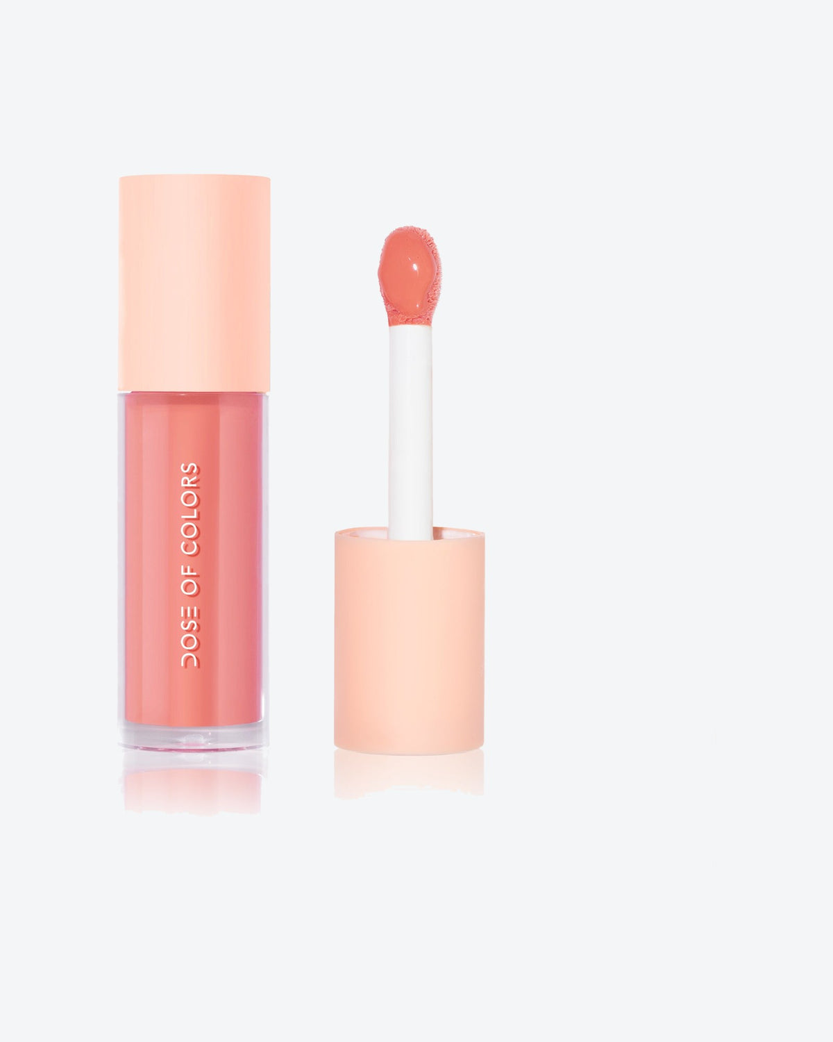 Hint Of Tint Lip Oil