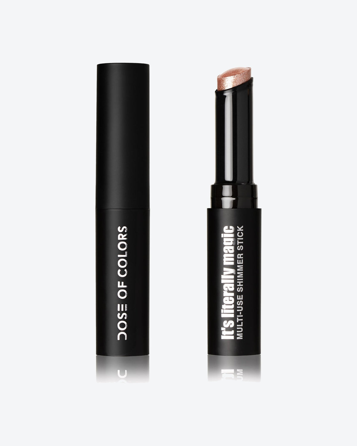 It's Literally Magic Multi-Use Shimmer Stick, vista 2