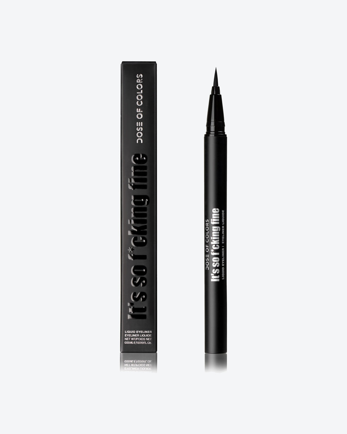 It's So F*cking Fine Liquid liner