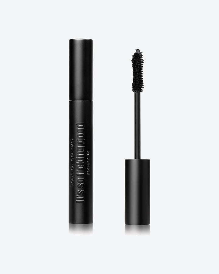 It's So F*cking Good Mascara