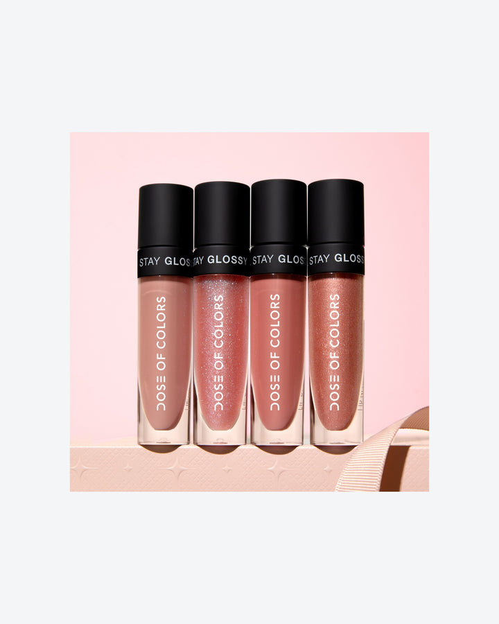 Keep It Glossy Lip Set, vista 2