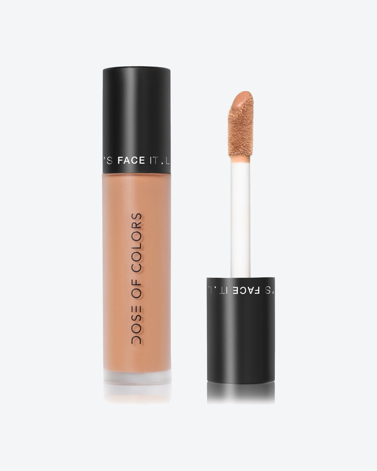 Let's Face It Concealer, vista 2