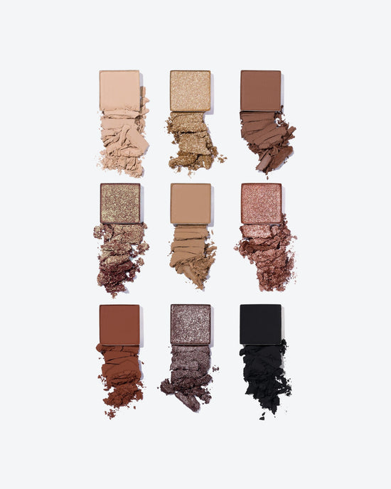...Nine Years Later Eyeshadow Palette, vista 2