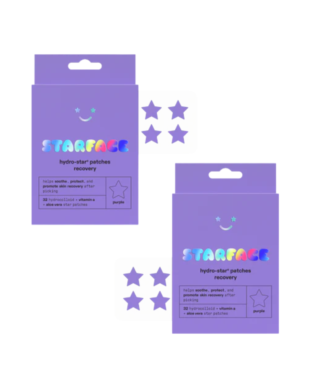 double recovery bundle