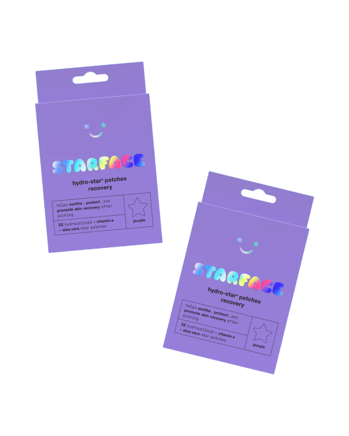 double recovery bundle