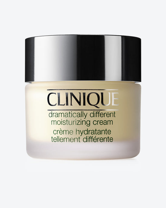 Dramatically Different™ Moisturizing Cream