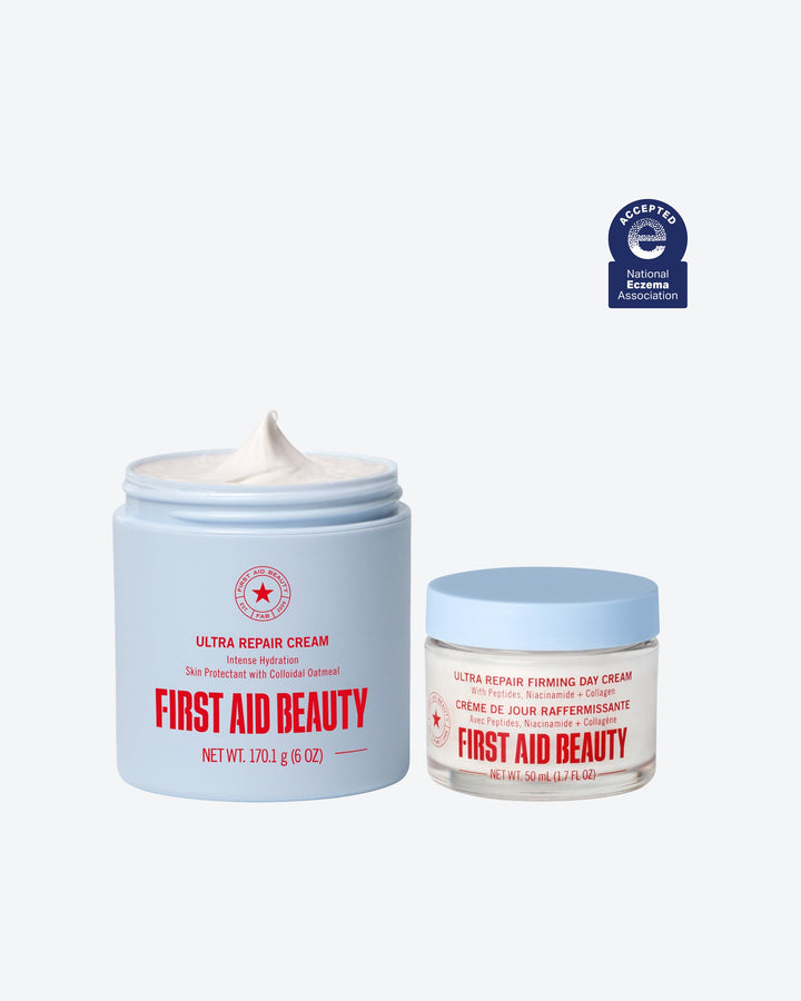 Dry Skin Duo