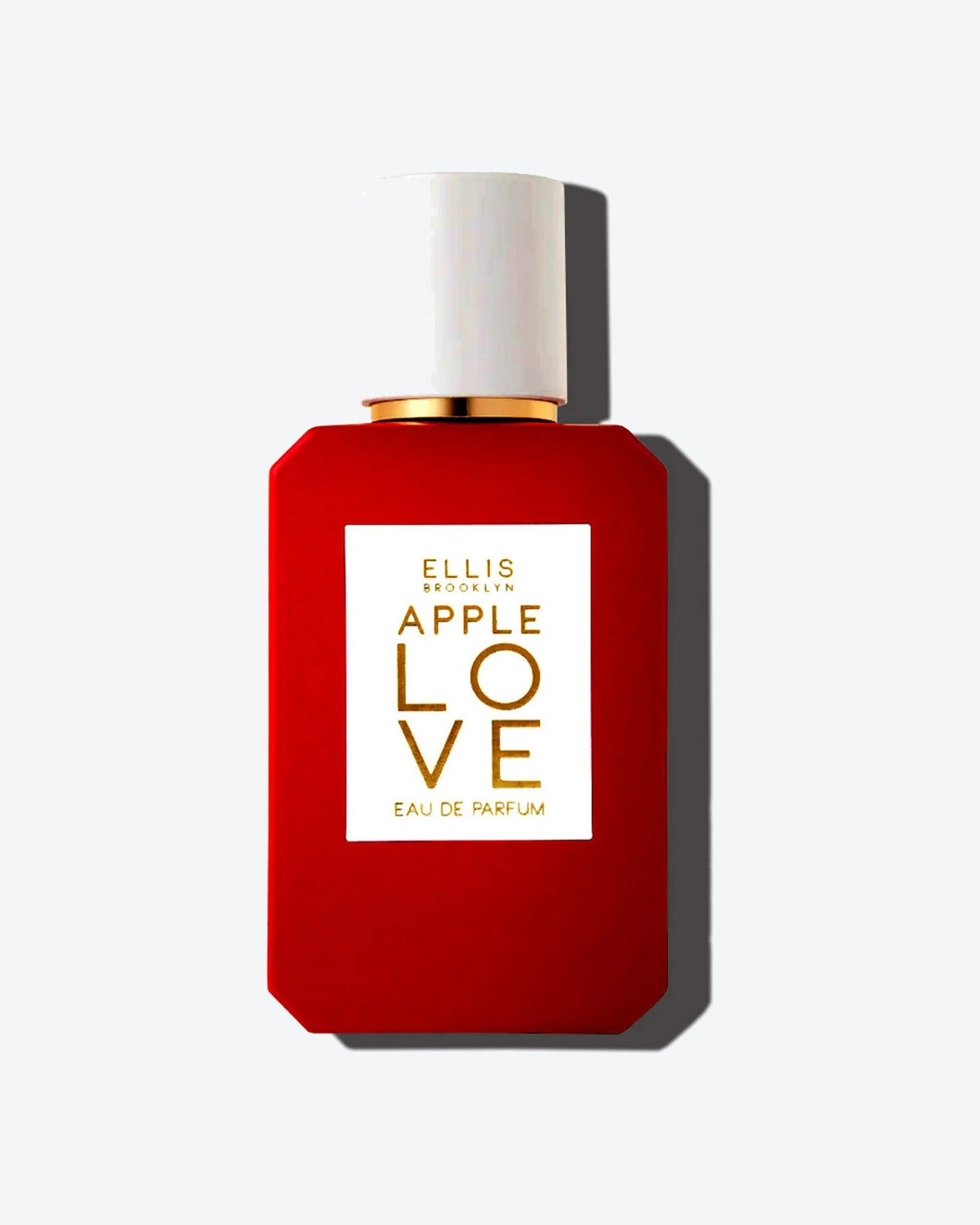 APPLE LOVE Eau de Parfum 50ml