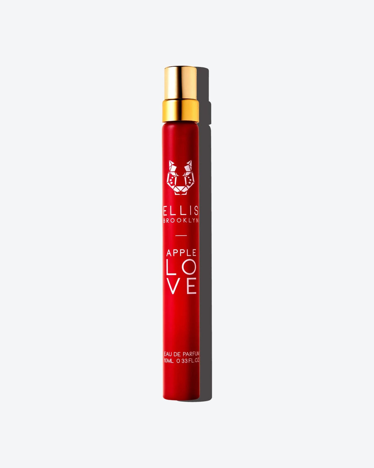 APPLE LOVE Eau de Parfum Travel Spray 10ml