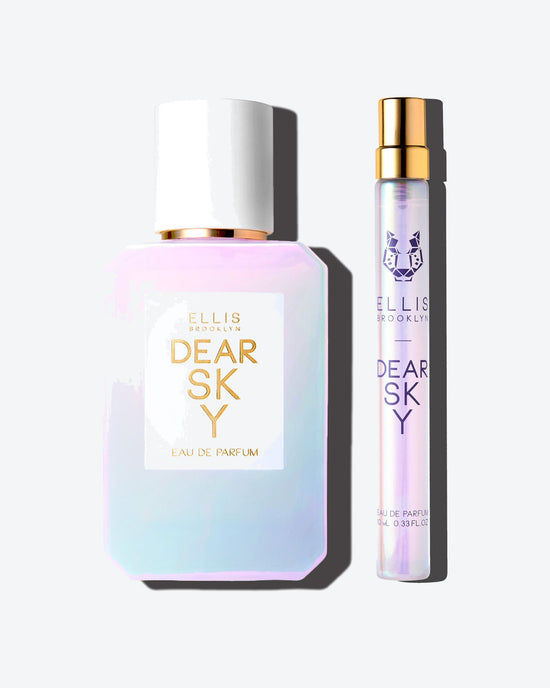 DEAR SKY Eau De Parfum Fragrance Duo
