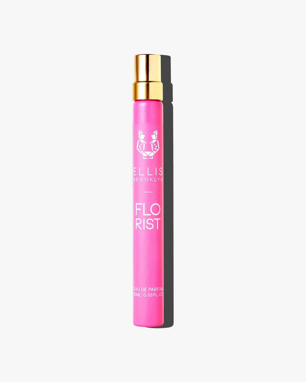 FLORIST Eau de Parfum Travel Spray 10ml