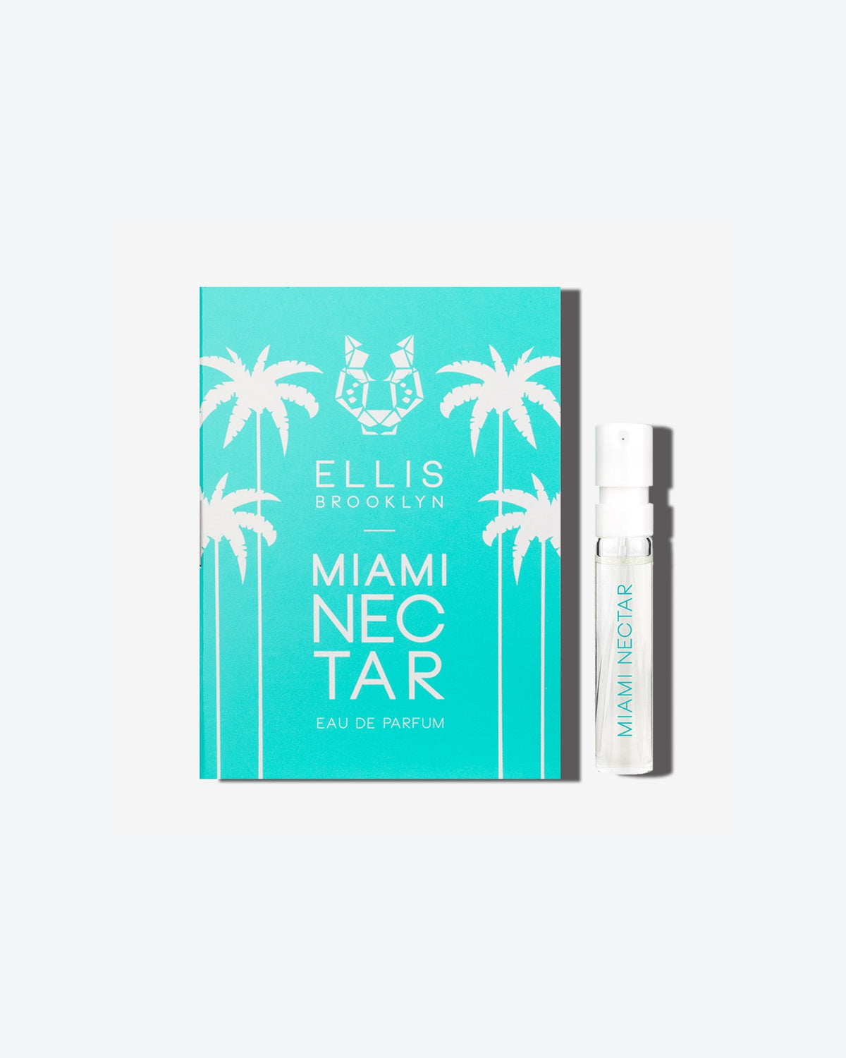 MIAMI NECTAR Eau de Parfum 1.5ml Vial