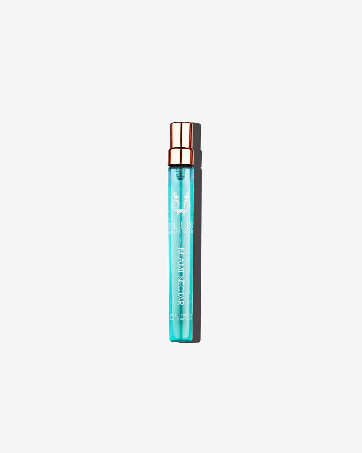 MIAMI NECTAR Eau de Parfum Travel Spray 10ml
