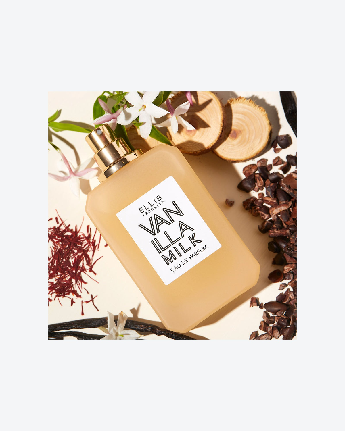 MINI VANILLA MILK Eau de Parfum, vista 2