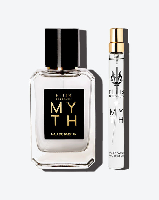 MYTH Eau De Parfum Fragrance Duo