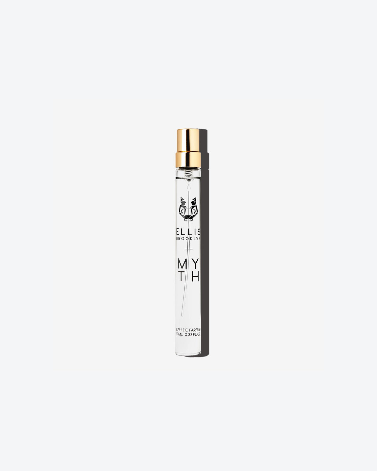 MYTH Eau de Parfum Travel Spray 10ml