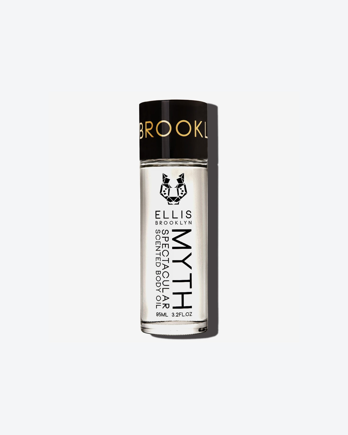MYTH Spectacular Scented Body Oil