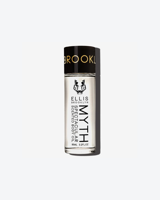 MYTH Spectacular Scented Body Oil