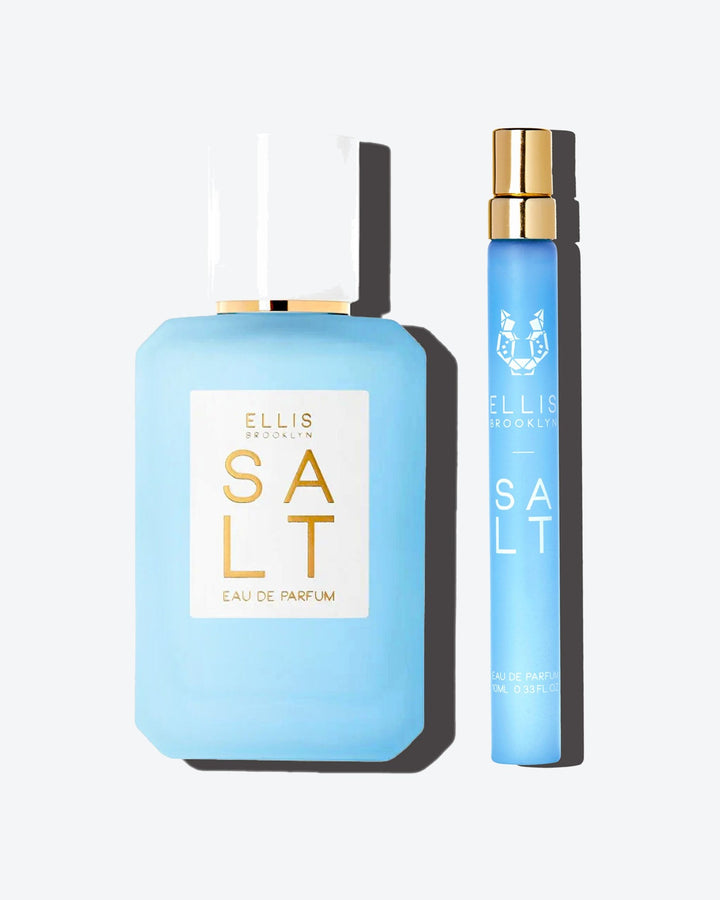 SALT Eau De Parfum Fragrance Duo