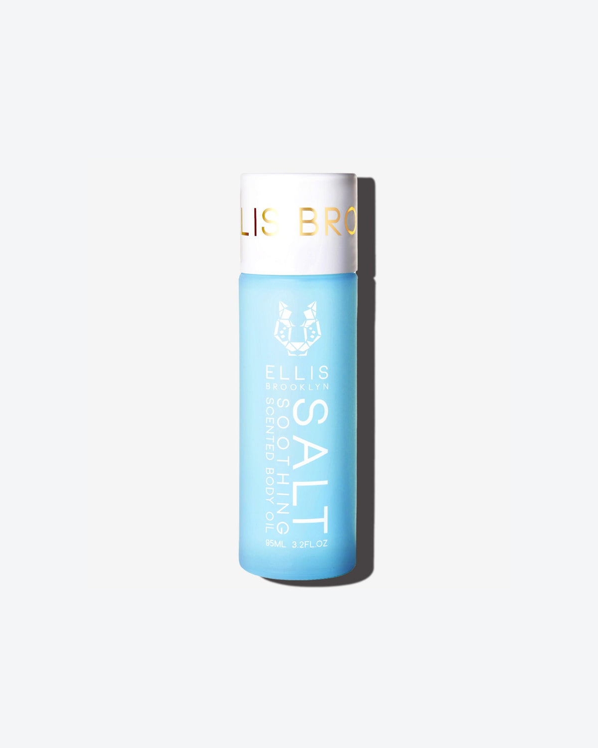 SALT Soothing Scented Body Oil
