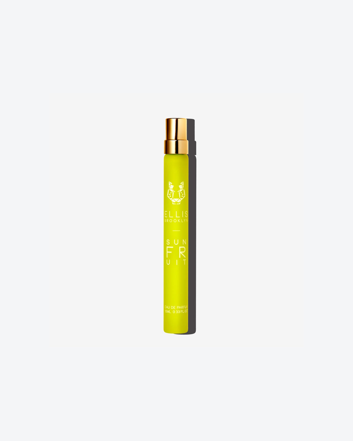 SUN FRUIT Eau de Parfum Travel Spray 10ml