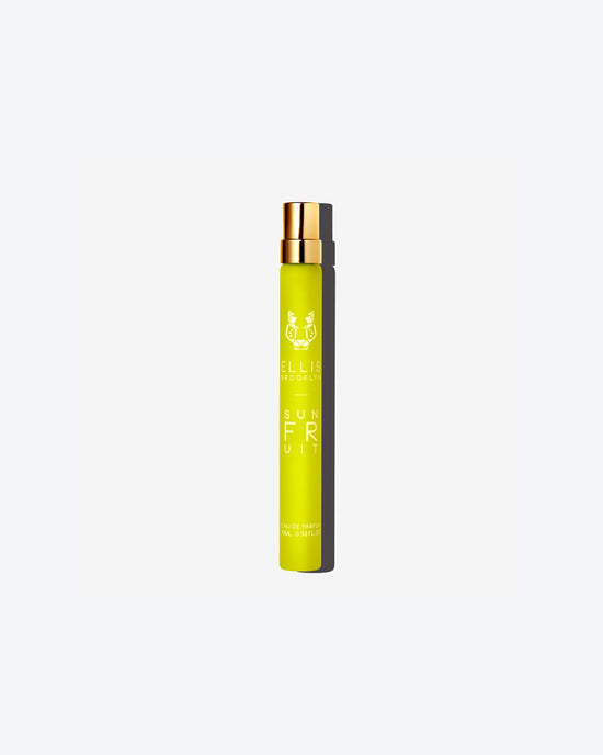 SUN FRUIT Eau de Parfum Travel Spray 10ml